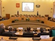 Очередной Съезд Совета муниципальных образований Тюменской области подвел итоги деятельности и обсудил планы на текущий год